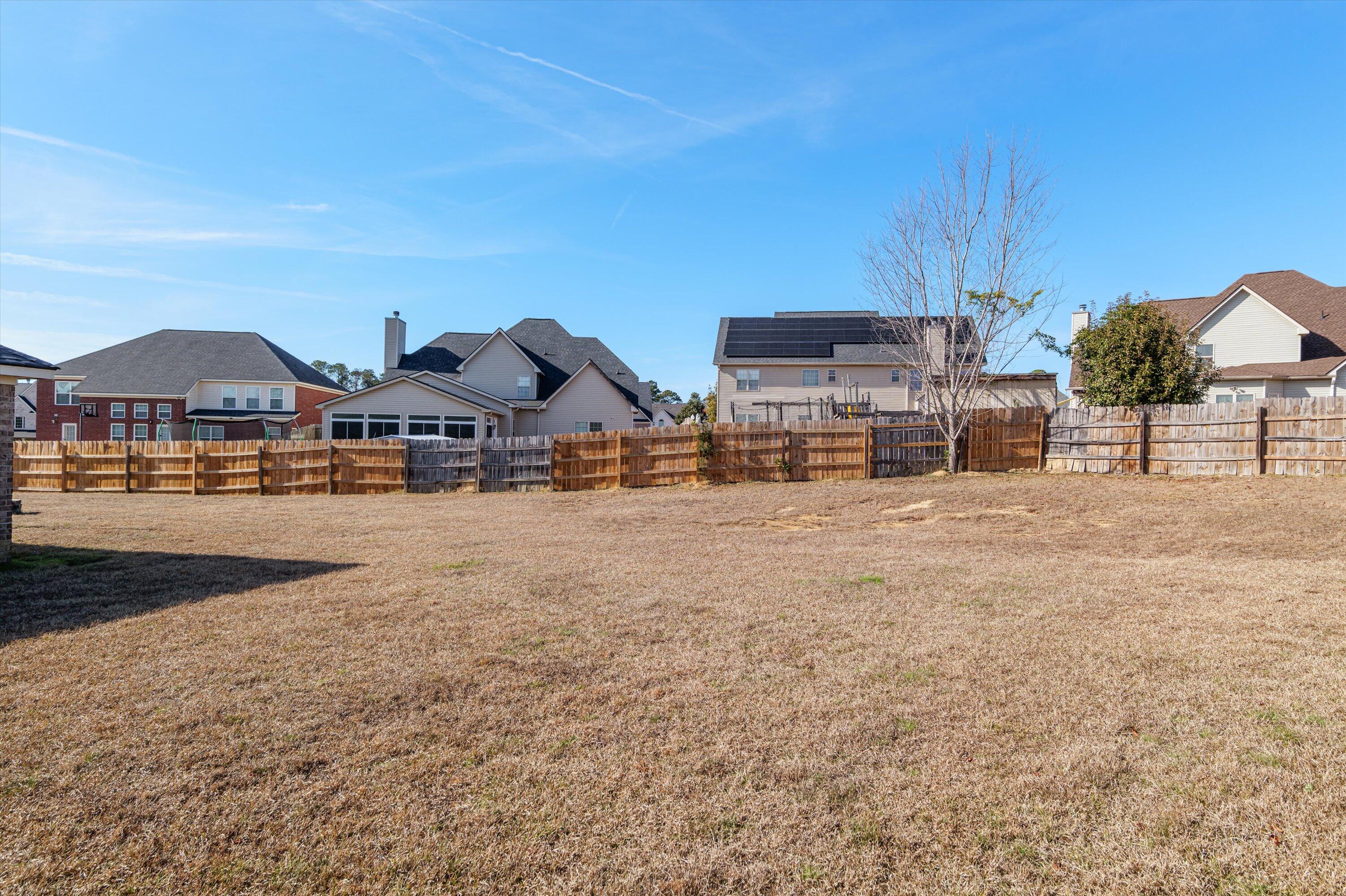 810 Reynolds Court Grovetown, GA 30813 - Photo 74 of 76 61-P1694971