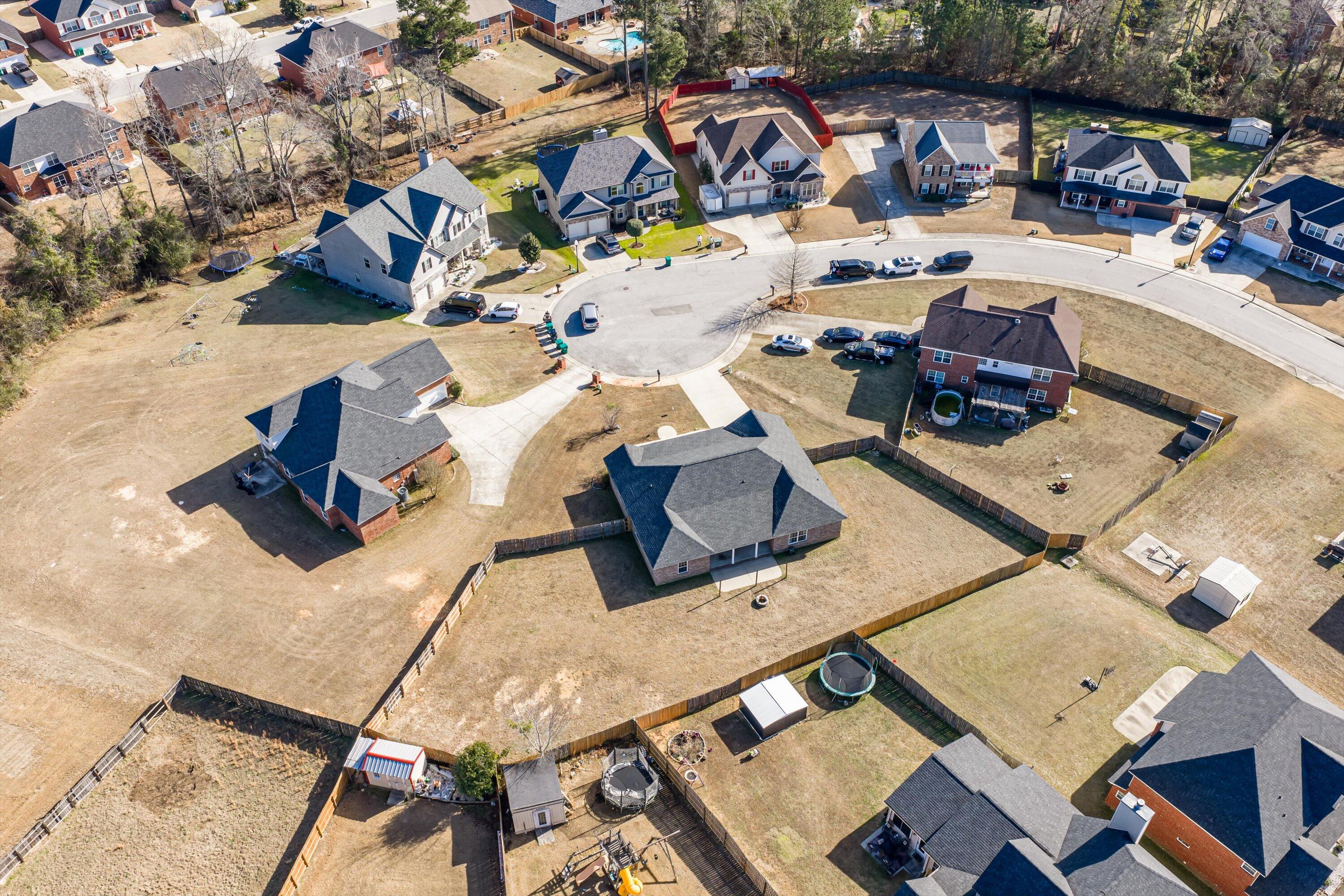 810 Reynolds Court Grovetown, GA 30813 - Photo 7 of 76 68-DJI_20260120142550_0081_D