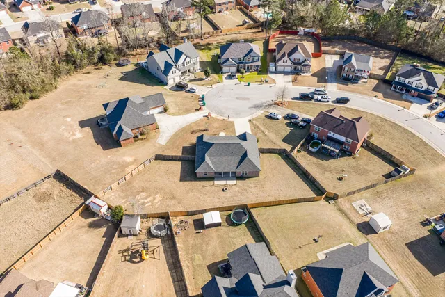 $325,000 | 810 Reynolds Court, Grovetown, GA 30813