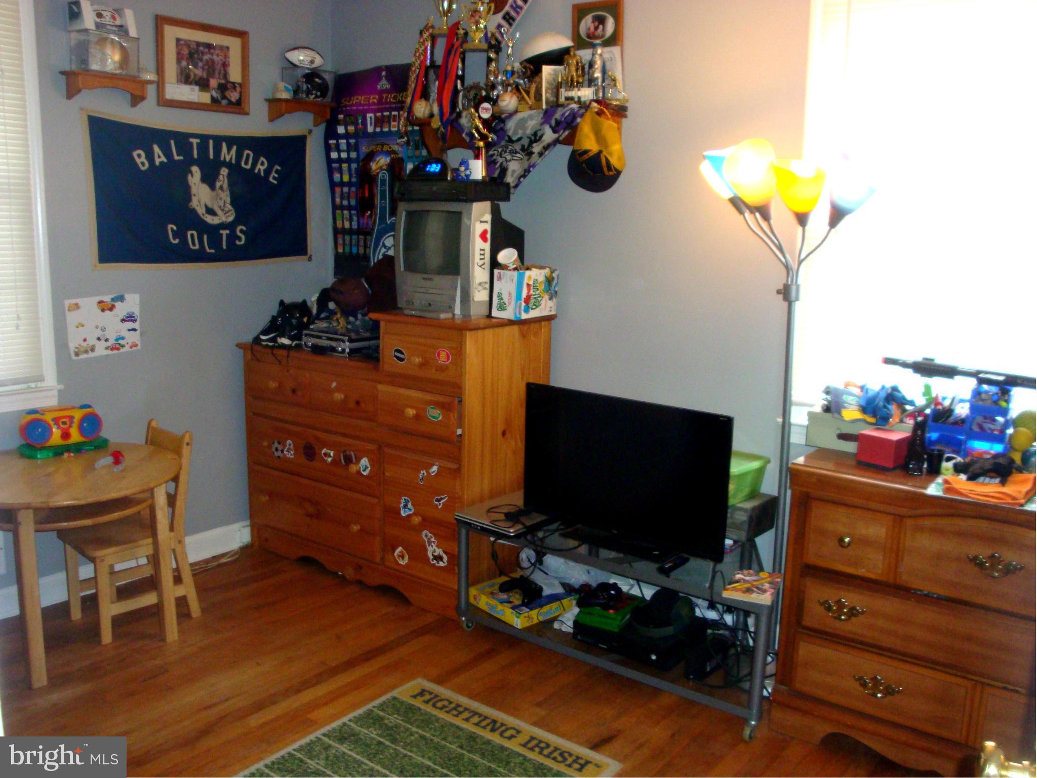1822 Wendover Road Baltimore, MD 21234 - Photo 12 of 30 Bedroom