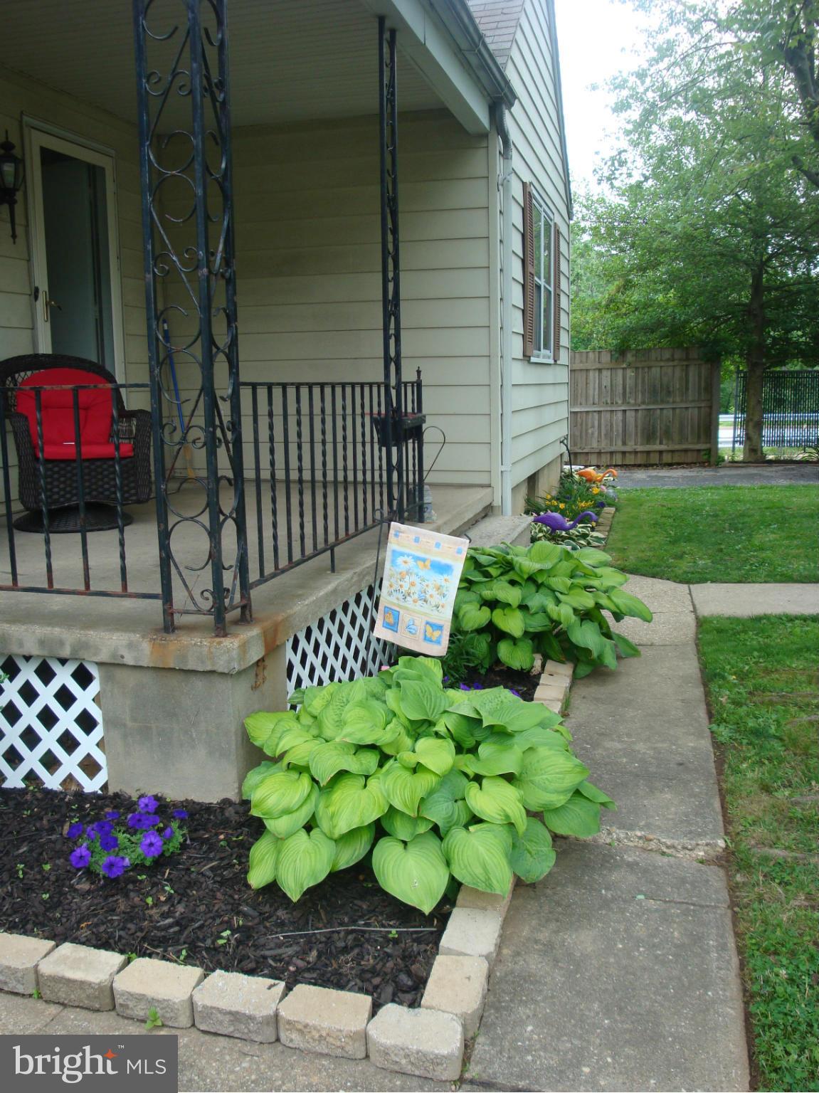 1822 Wendover Road Baltimore, MD 21234 - Photo 3 of 30 Exterior (General)