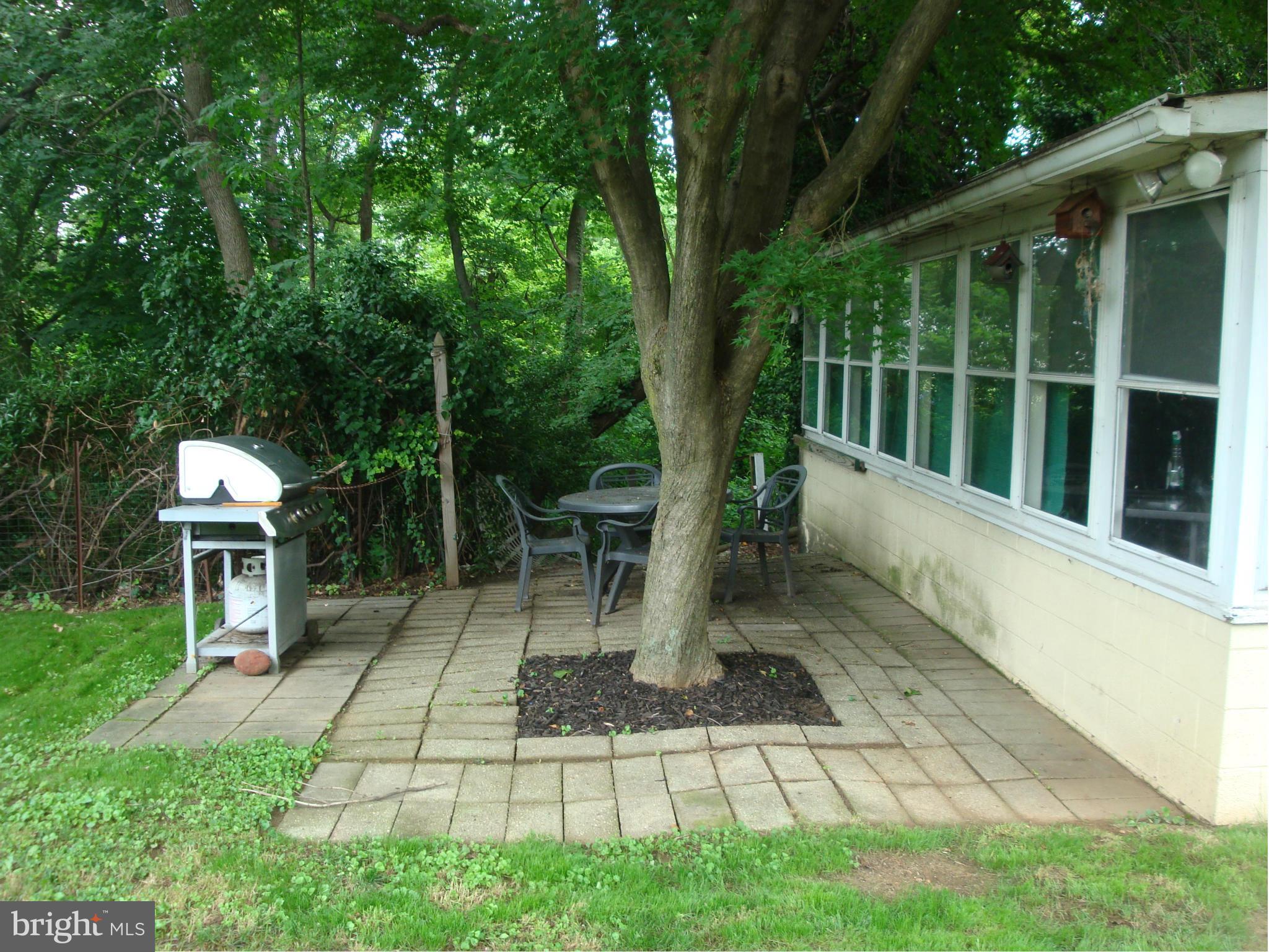 1822 Wendover Road Baltimore, MD 21234 - Photo 22 of 30 PATIO