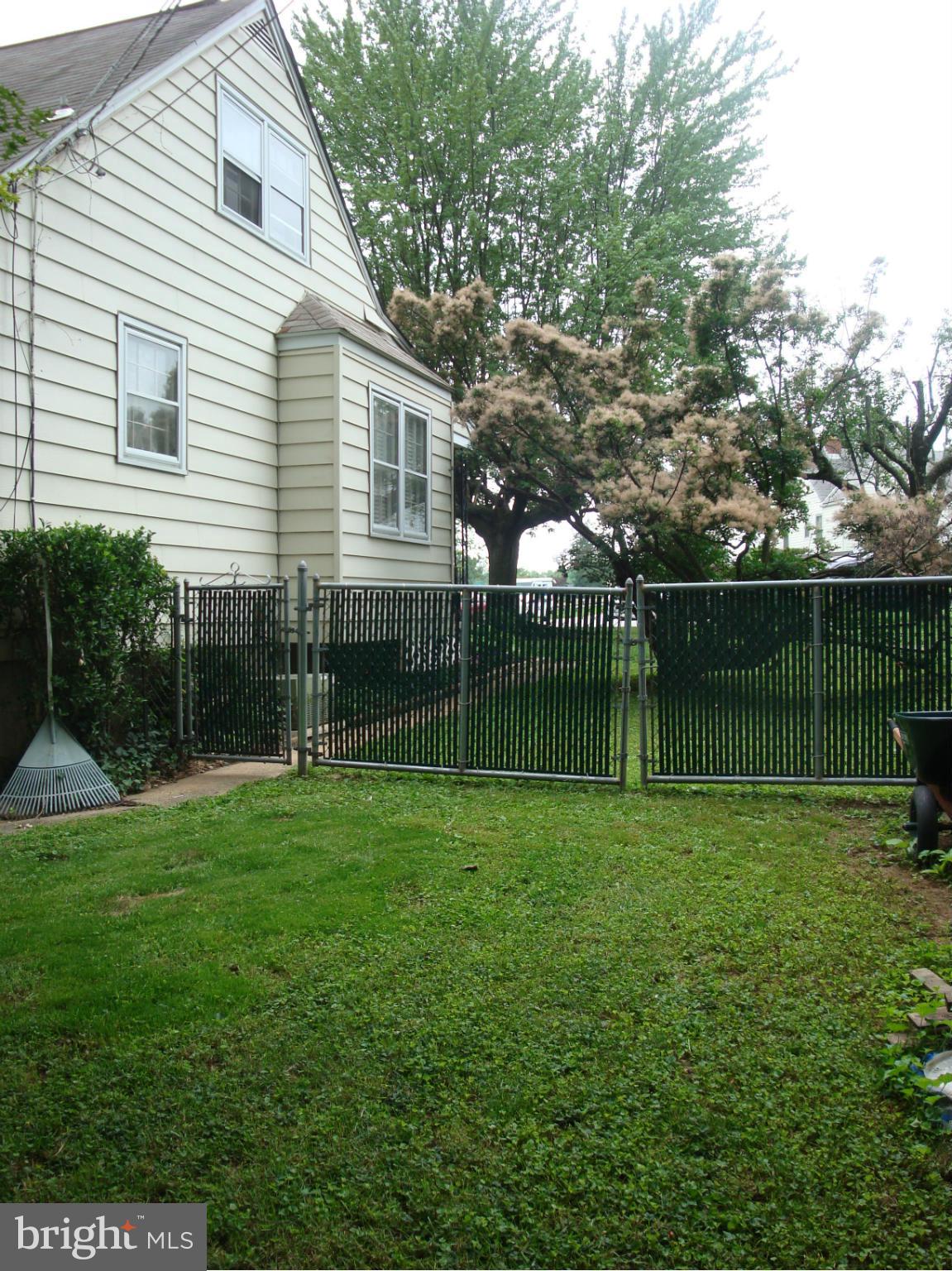 1822 Wendover Road Baltimore, MD 21234 - Photo 25 of 30 Exterior (Rear)