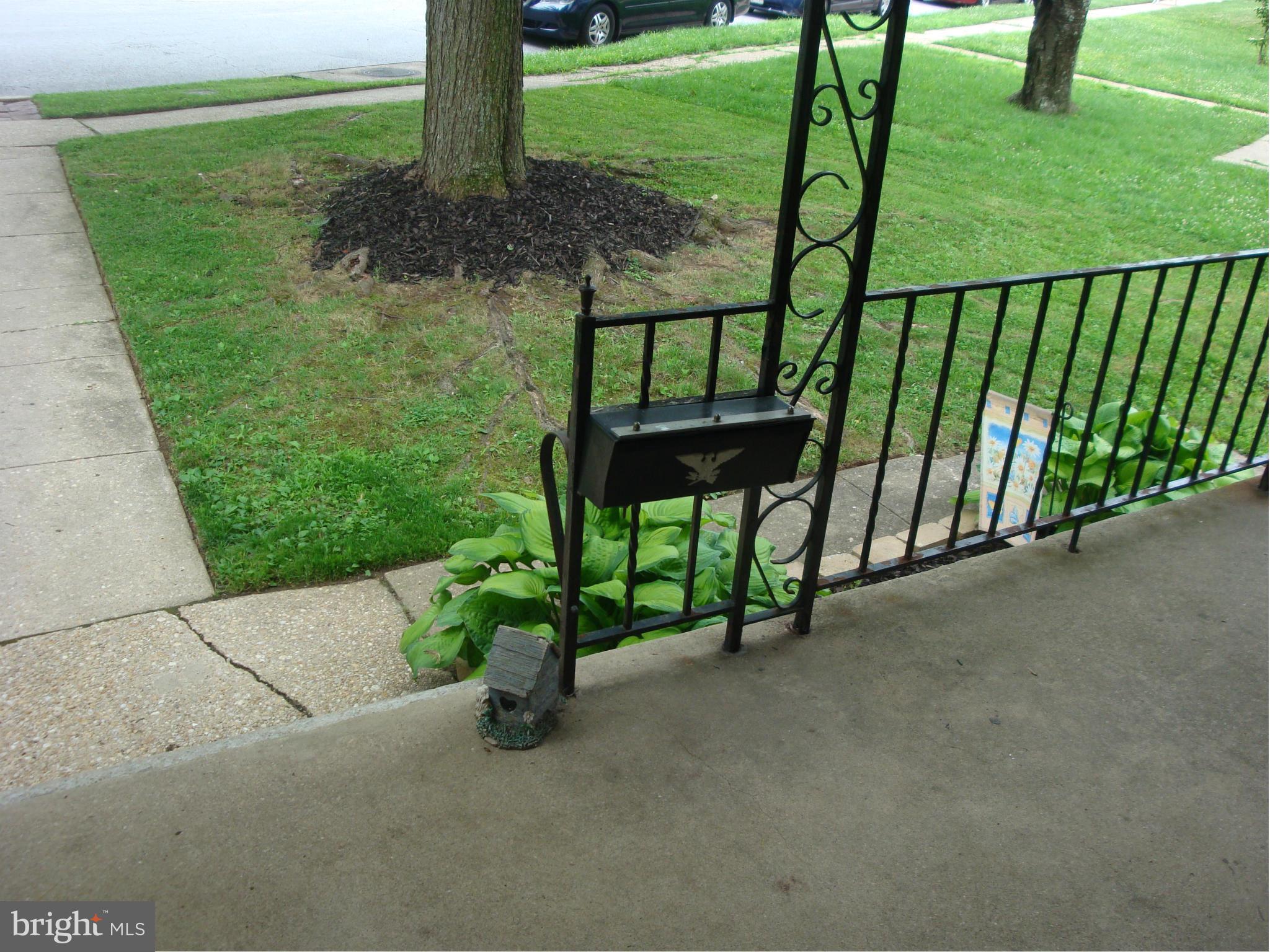 1822 Wendover Road Baltimore, MD 21234 - Photo 26 of 30 Exterior (General)