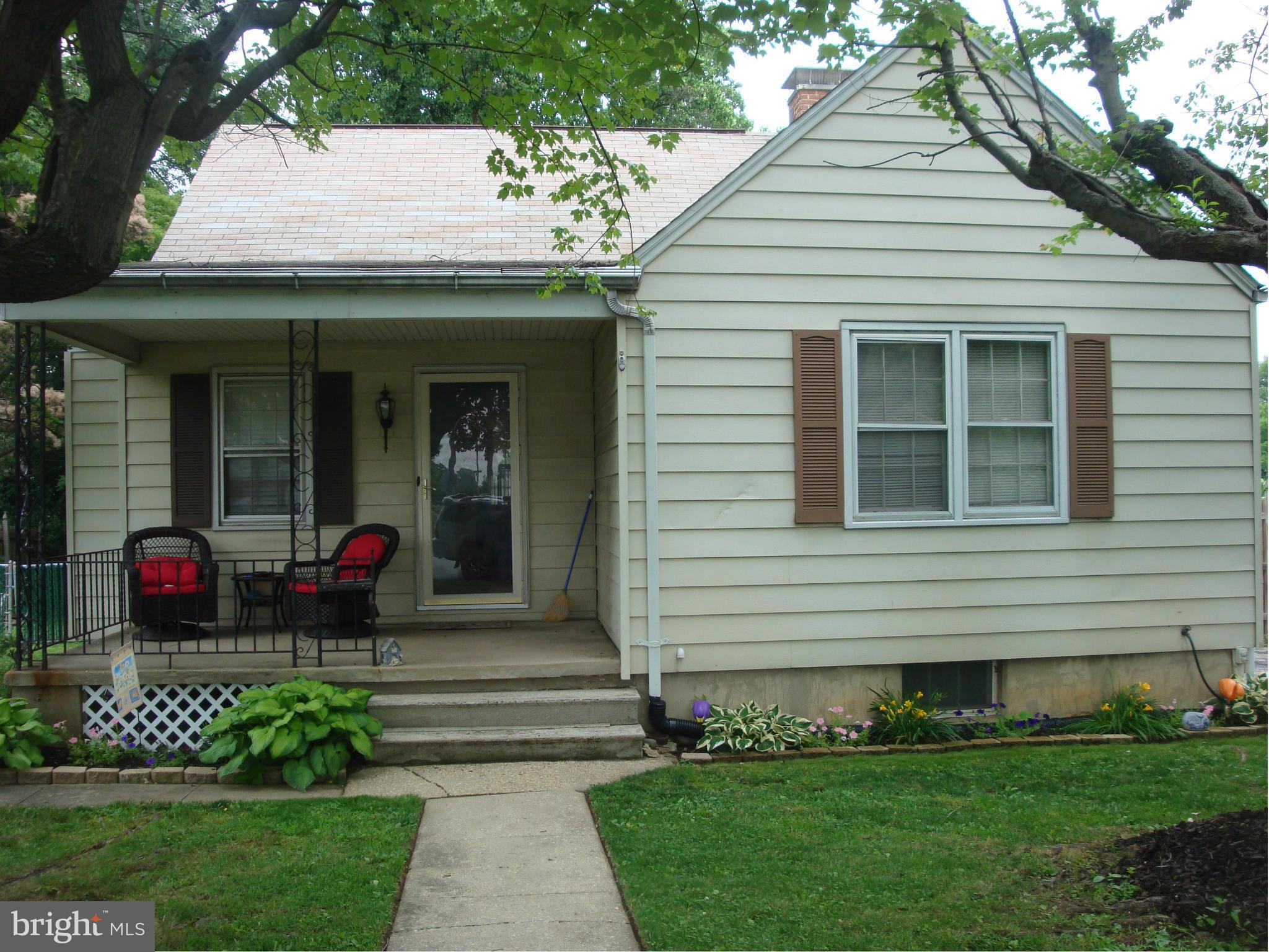 1822 Wendover Road Baltimore, MD 21234 - Photo 28 of 30 Exterior (Front)