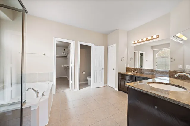 $3,800 | 2534 Marufo Vega Drive, Spring, TX 77386