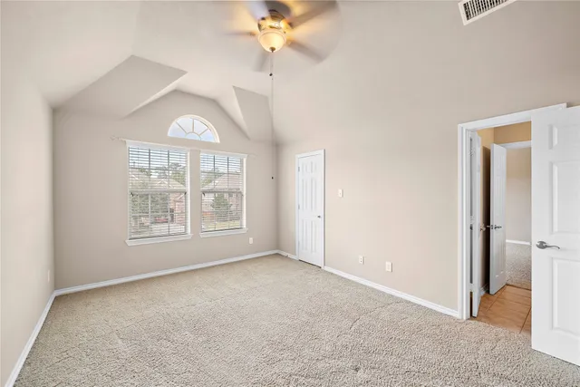 $3,800 | 2534 Marufo Vega Drive, Spring, TX 77386