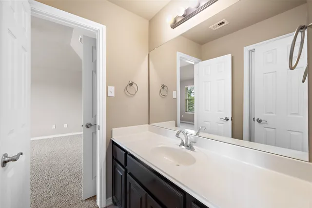 $3,800 | 2534 Marufo Vega Drive, Spring, TX 77386