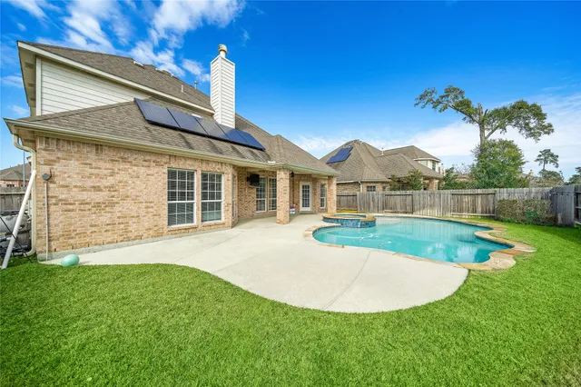 $3,800 | 2534 Marufo Vega Drive, Spring, TX 77386