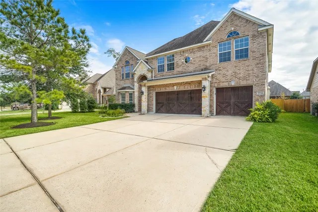 $3,800 | 2534 Marufo Vega Drive, Spring, TX 77386