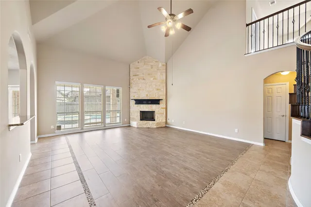 $3,800 | 2534 Marufo Vega Drive, Spring, TX 77386