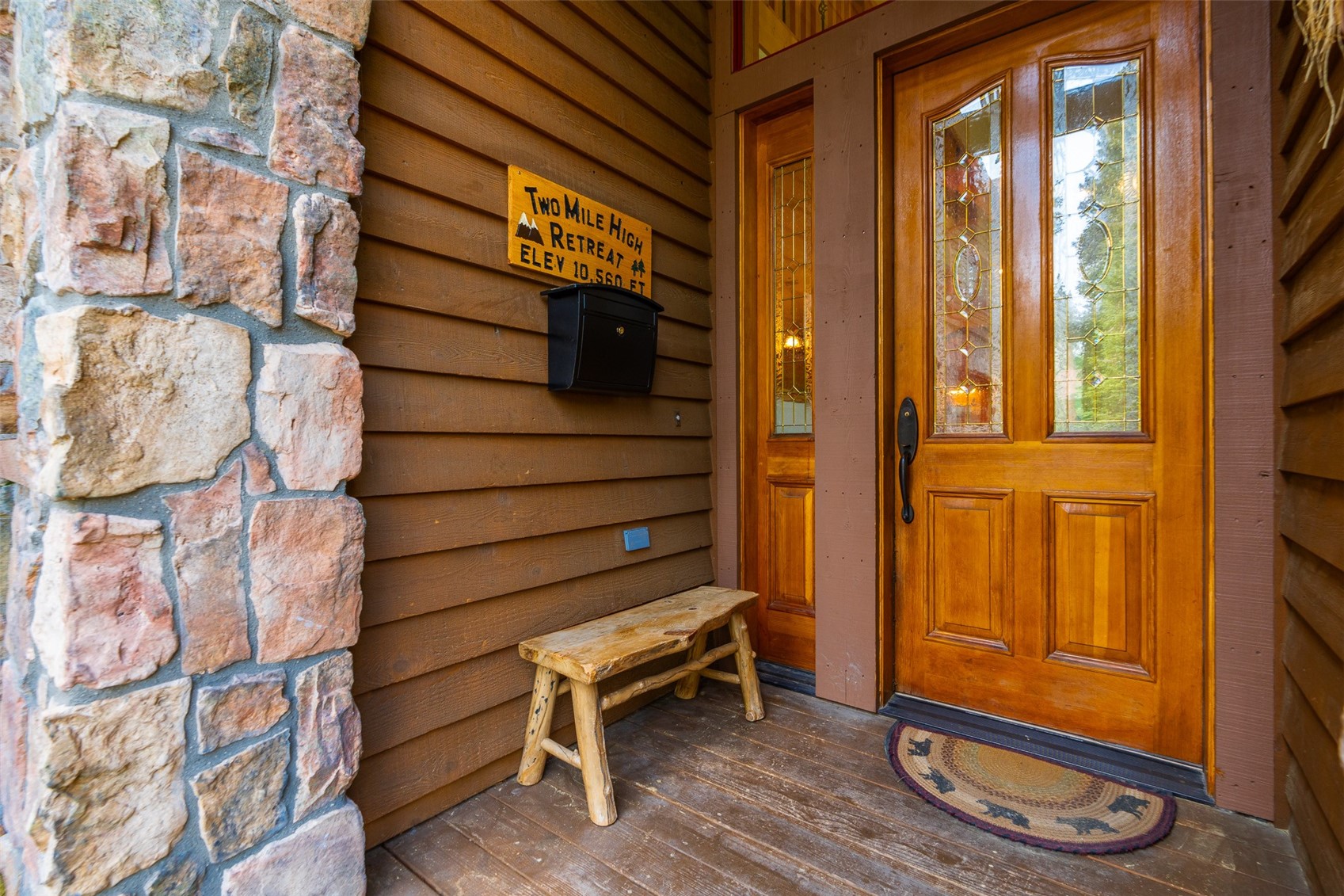 324 Rena Road Breckenridge, CO 80424 - Photo 6 of 50 Gallery Image 6