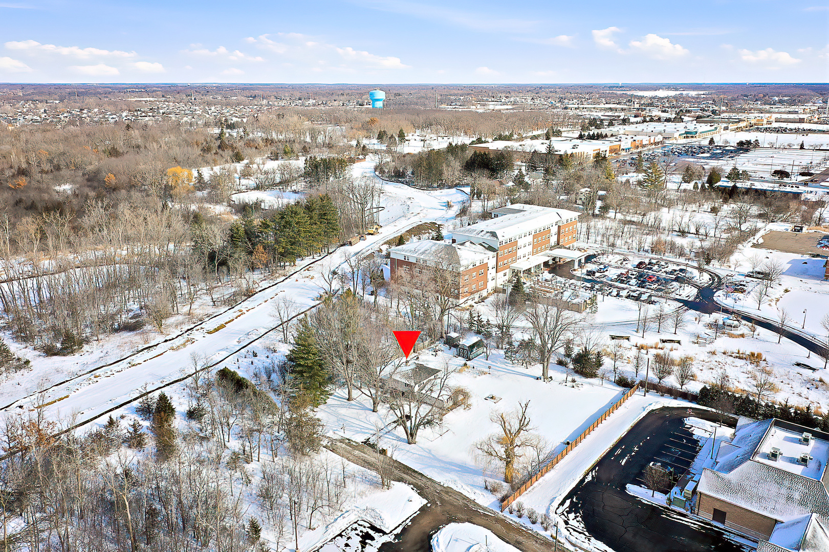 8 East Rollins Road Round Lake Beach, IL 60073 - Photo 20 of 23