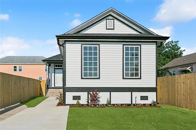 $245,000 | 1708 Andry Street, New Orleans, LA 70117