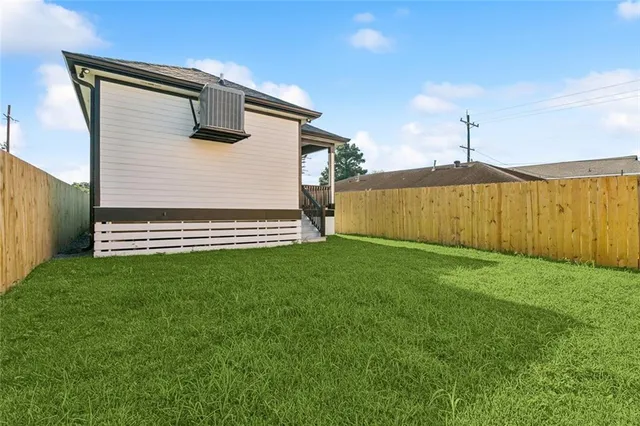 $245,000 | 1708 Andry Street, New Orleans, LA 70117