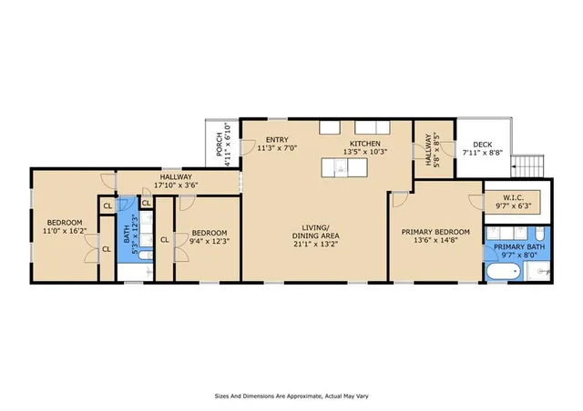 $245,000 | 1708 Andry Street, New Orleans, LA 70117