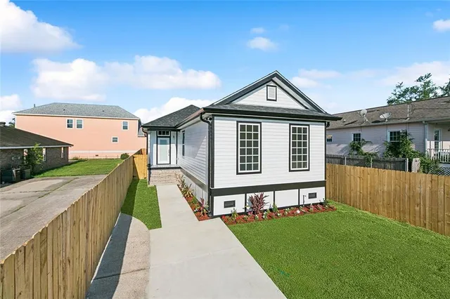 $245,000 | 1708 Andry Street, New Orleans, LA 70117