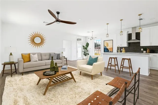 $245,000 | 1708 Andry Street, New Orleans, LA 70117