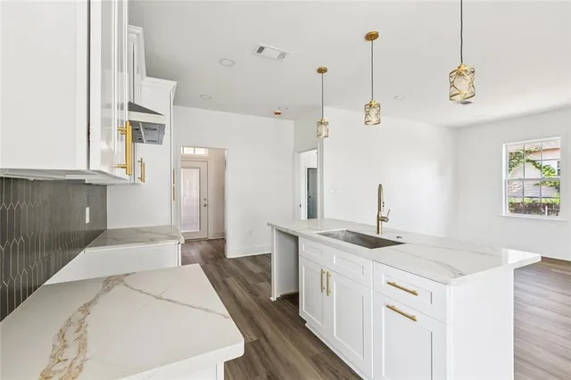 $245,000 | 1708 Andry Street, New Orleans, LA 70117