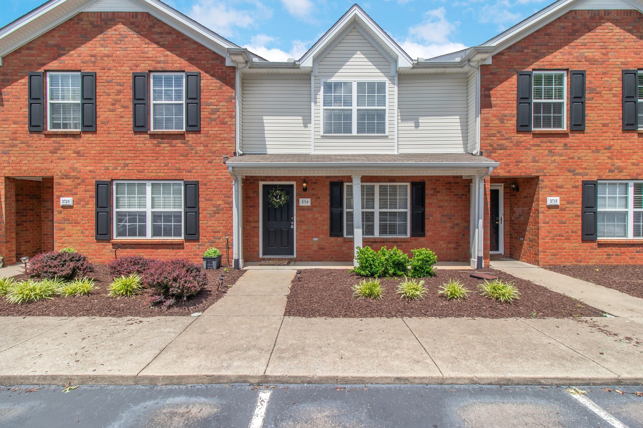 3718 Alchemy Court Murfreesboro, TN 37128 - Photo 1 of 32