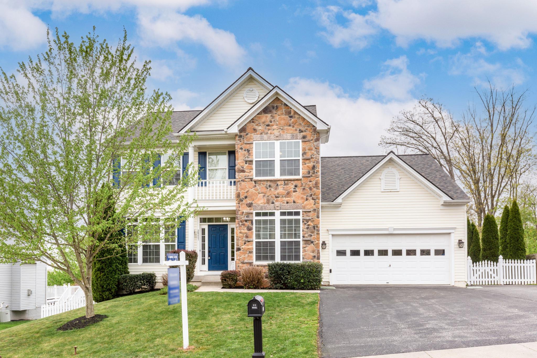 2511 Highcrest Court Manchester, MD 21102 - Photo 1 of 59 Welcome Home!