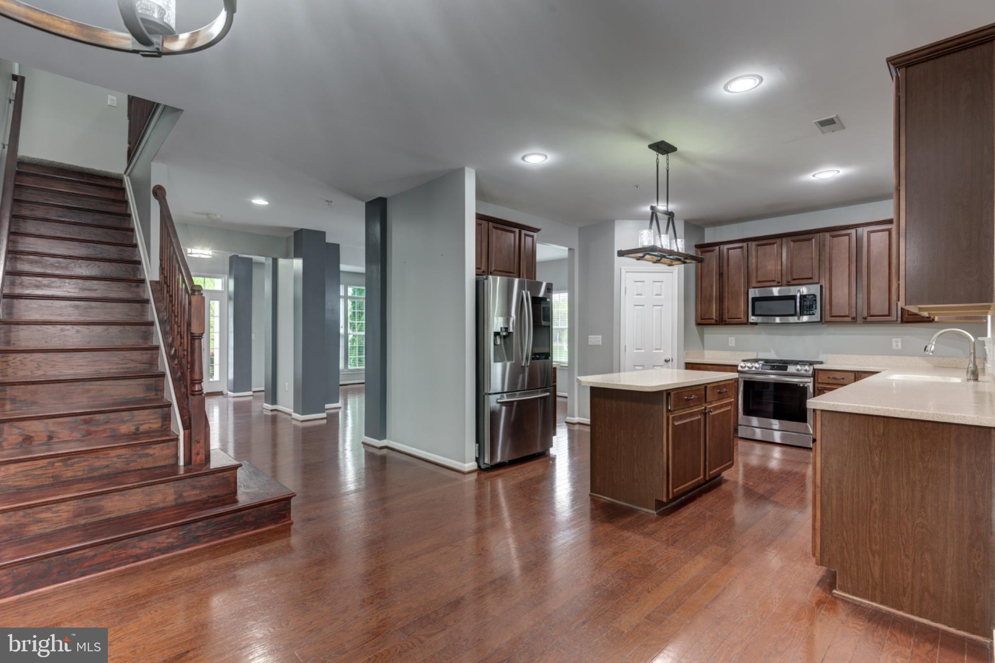 2511 Highcrest Court Manchester, MD 21102 - Photo 16 of 59