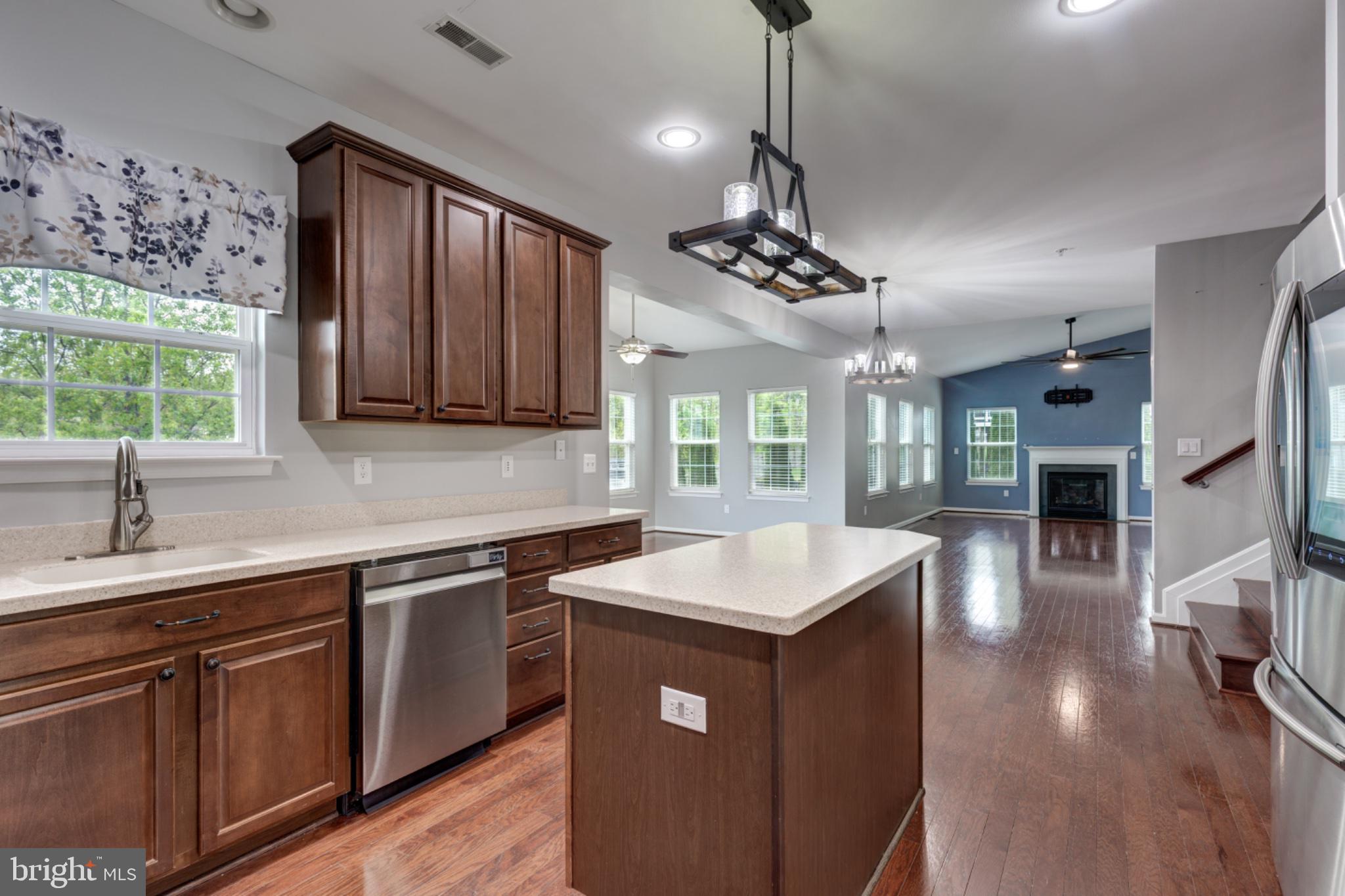 2511 Highcrest Court Manchester, MD 21102 - Photo 18 of 59
