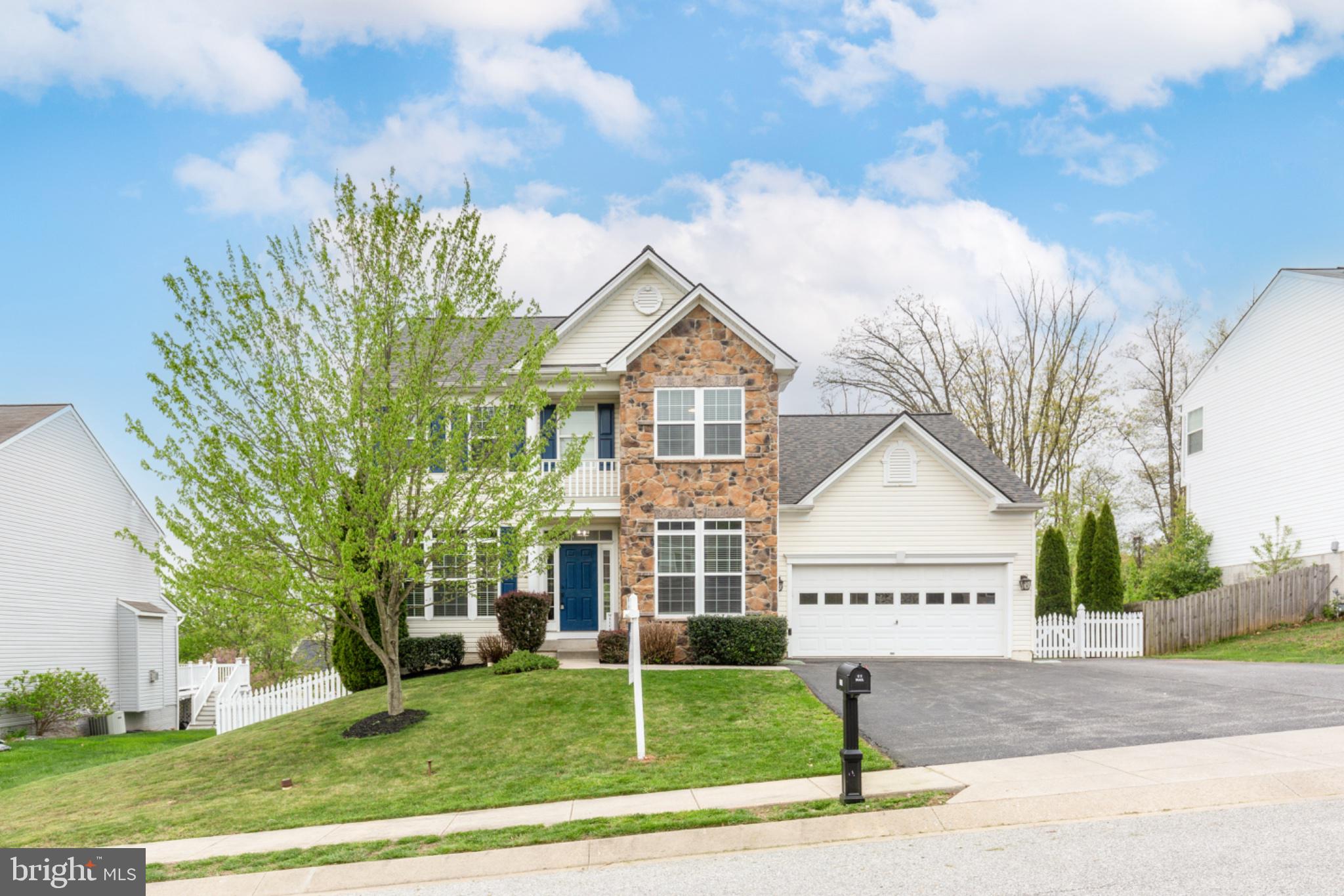 2511 Highcrest Court Manchester, MD 21102 - Photo 2 of 59