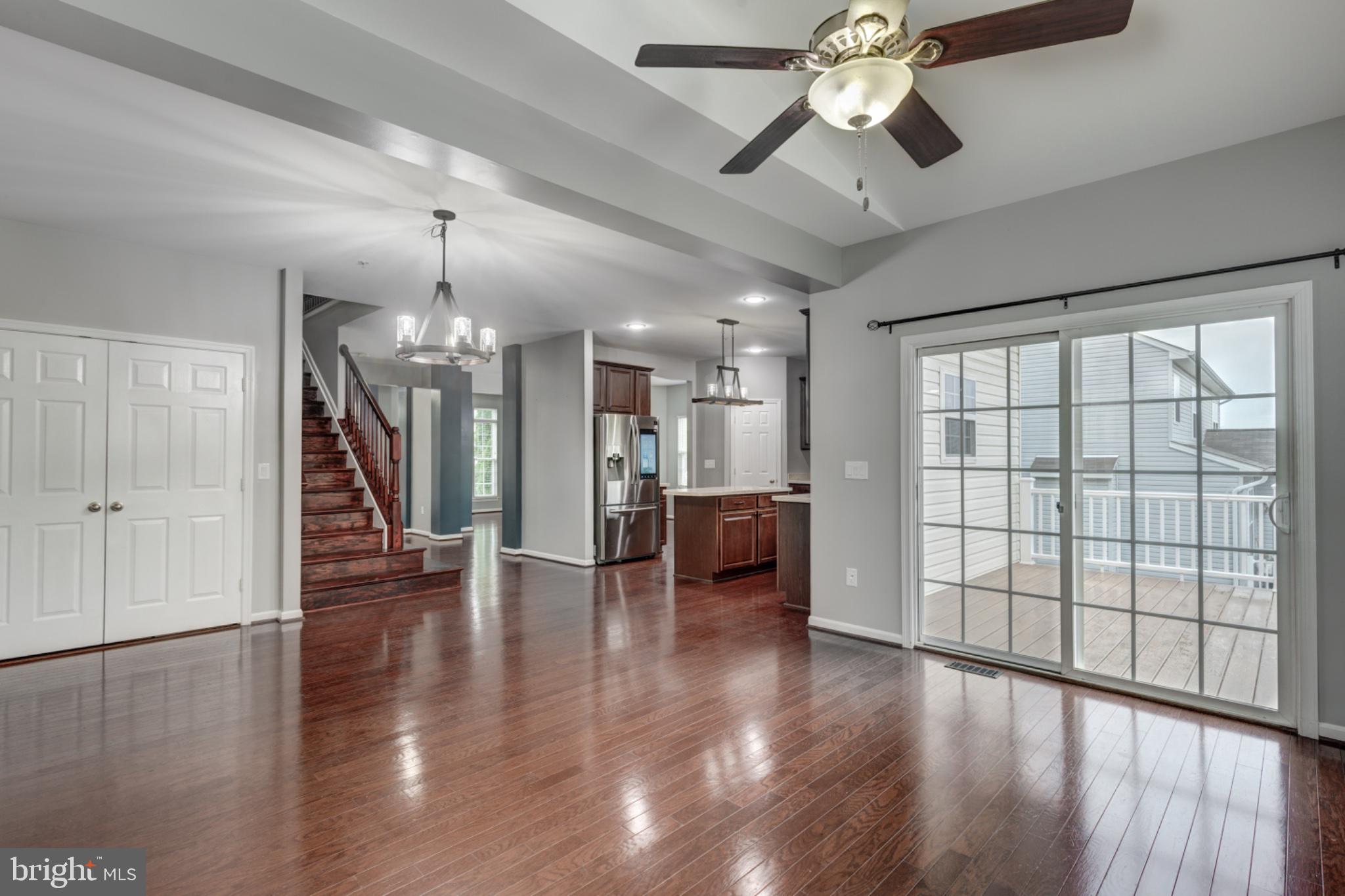 2511 Highcrest Court Manchester, MD 21102 - Photo 21 of 59