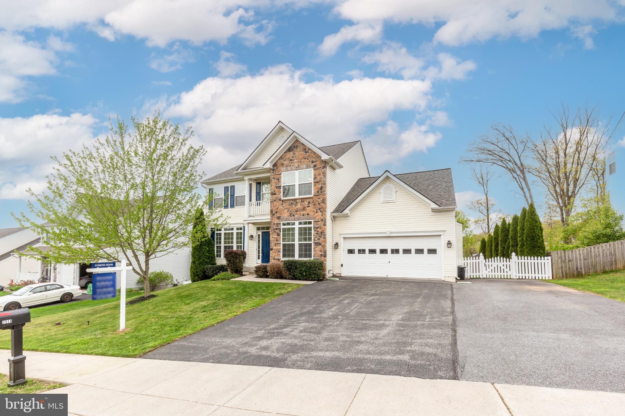 2511 Highcrest Court Manchester, MD 21102 - Photo 3 of 59