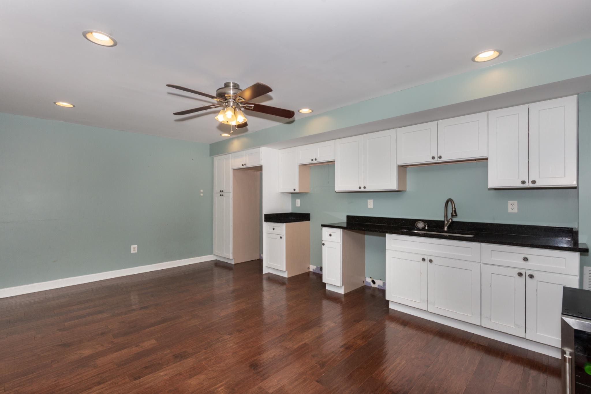 2511 Highcrest Court Manchester, MD 21102 - Photo 46 of 59 Lower level kitchen