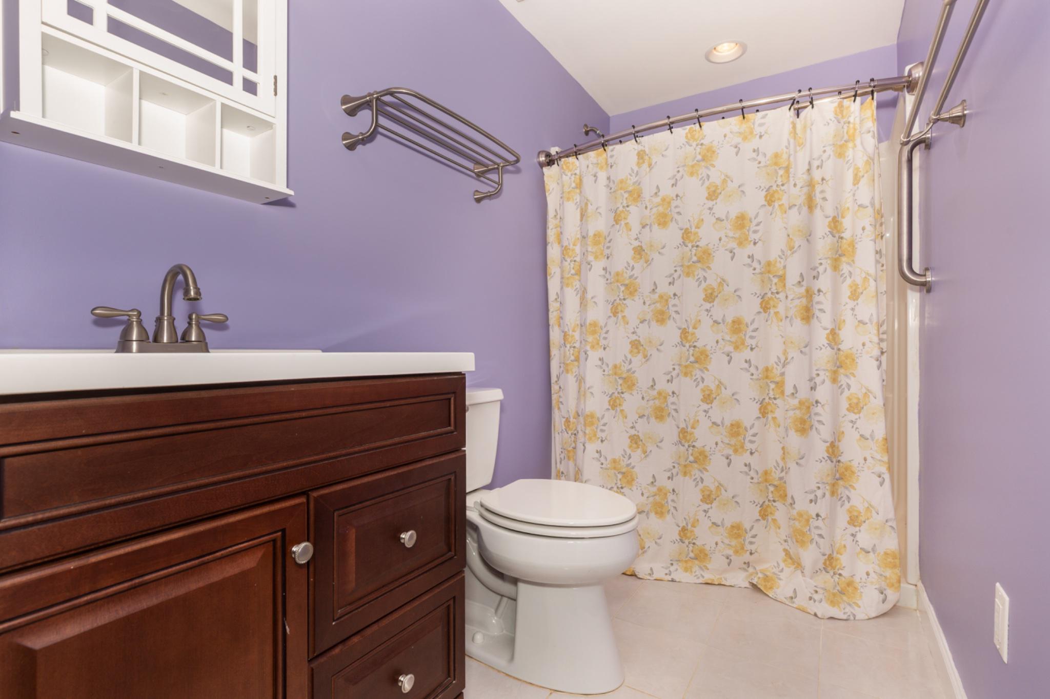 2511 Highcrest Court Manchester, MD 21102 - Photo 49 of 59 Handicap accessible bath