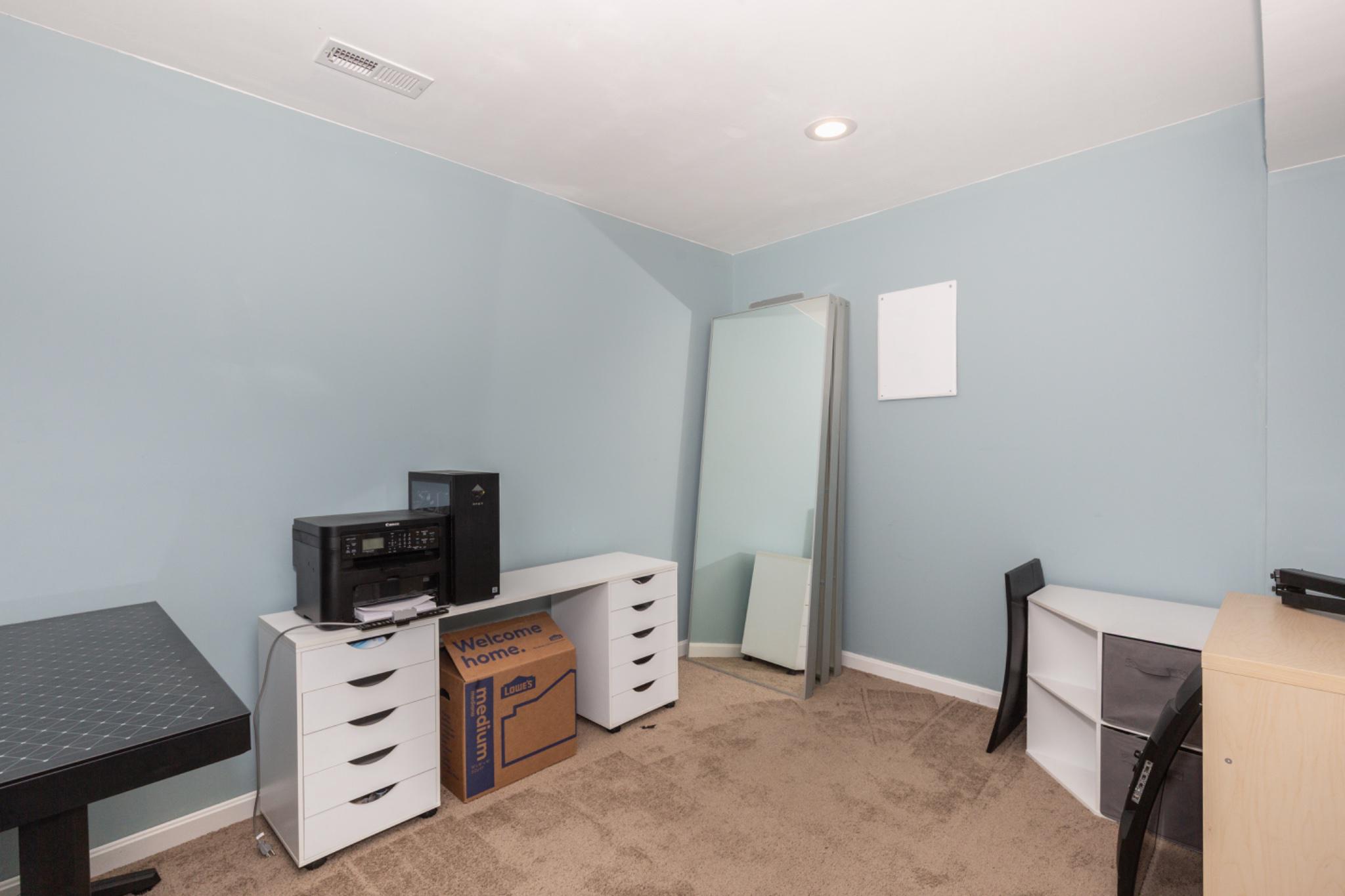 2511 Highcrest Court Manchester, MD 21102 - Photo 50 of 59 Possible 5th bedroom/bonus room