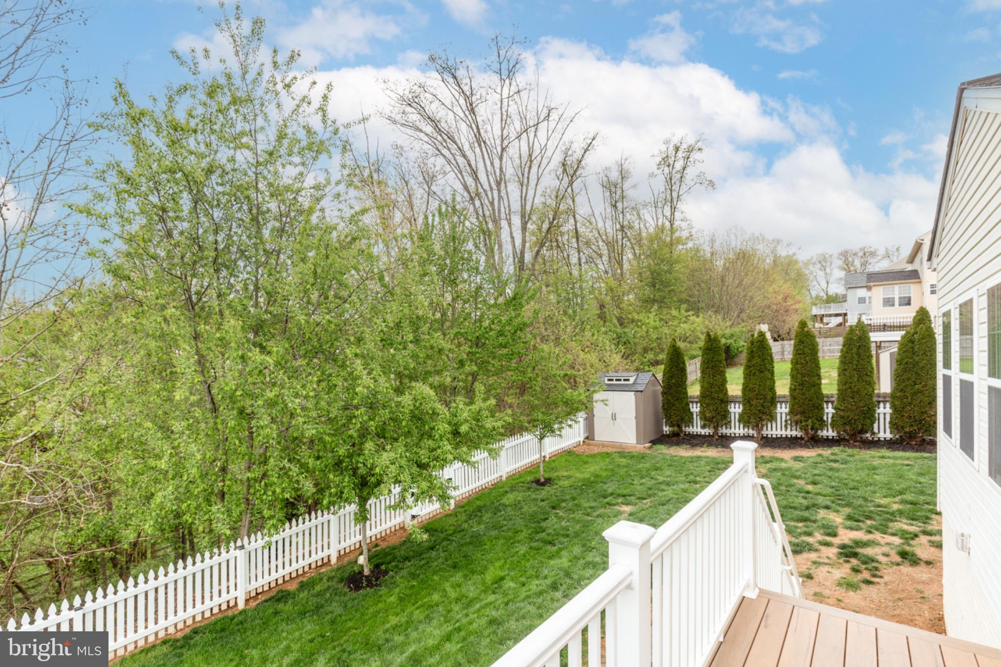 2511 Highcrest Court Manchester, MD 21102 - Photo 54 of 59