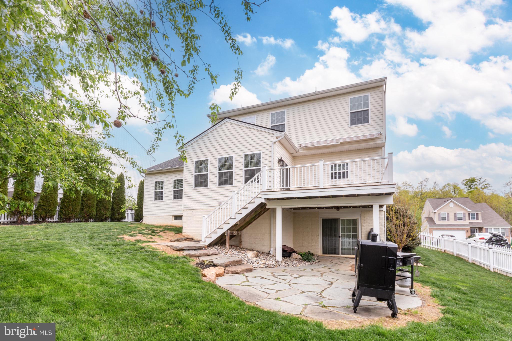 2511 Highcrest Court Manchester, MD 21102 - Photo 55 of 59