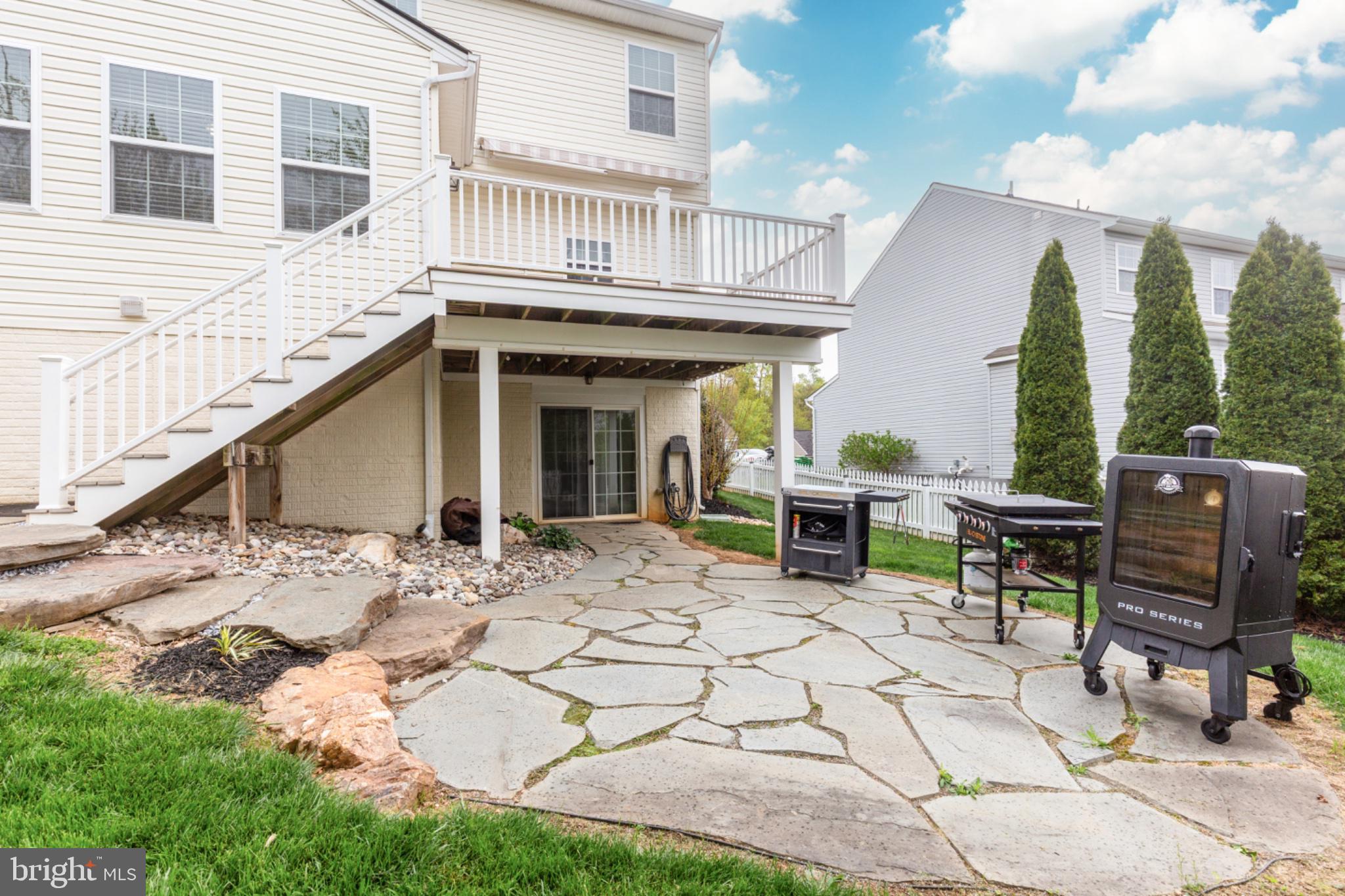 2511 Highcrest Court Manchester, MD 21102 - Photo 57 of 59