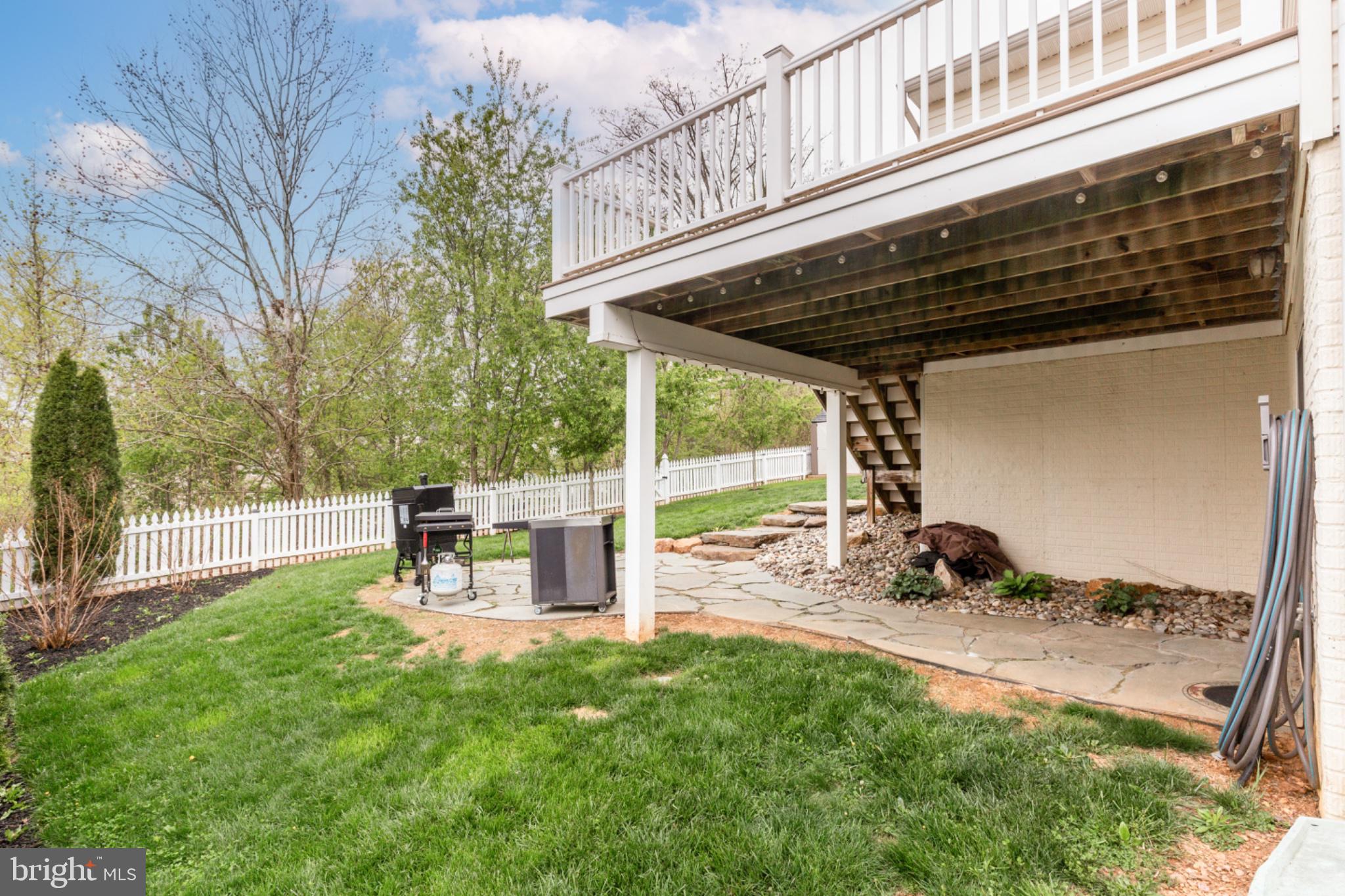 2511 Highcrest Court Manchester, MD 21102 - Photo 58 of 59