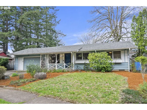 $369,000 | 2855 Southeast 153rd Avenue, Portland, OR 97236
