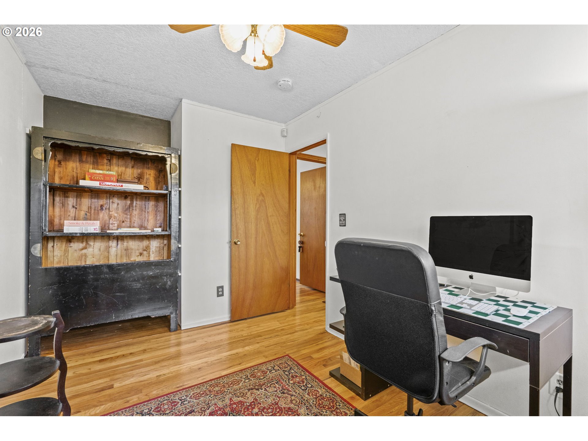 2855 Southeast 153rd Avenue Portland, OR 97236 - Photo 19 of 37