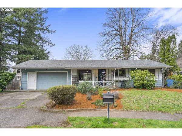 $369,000 | 2855 Southeast 153rd Avenue, Portland, OR 97236