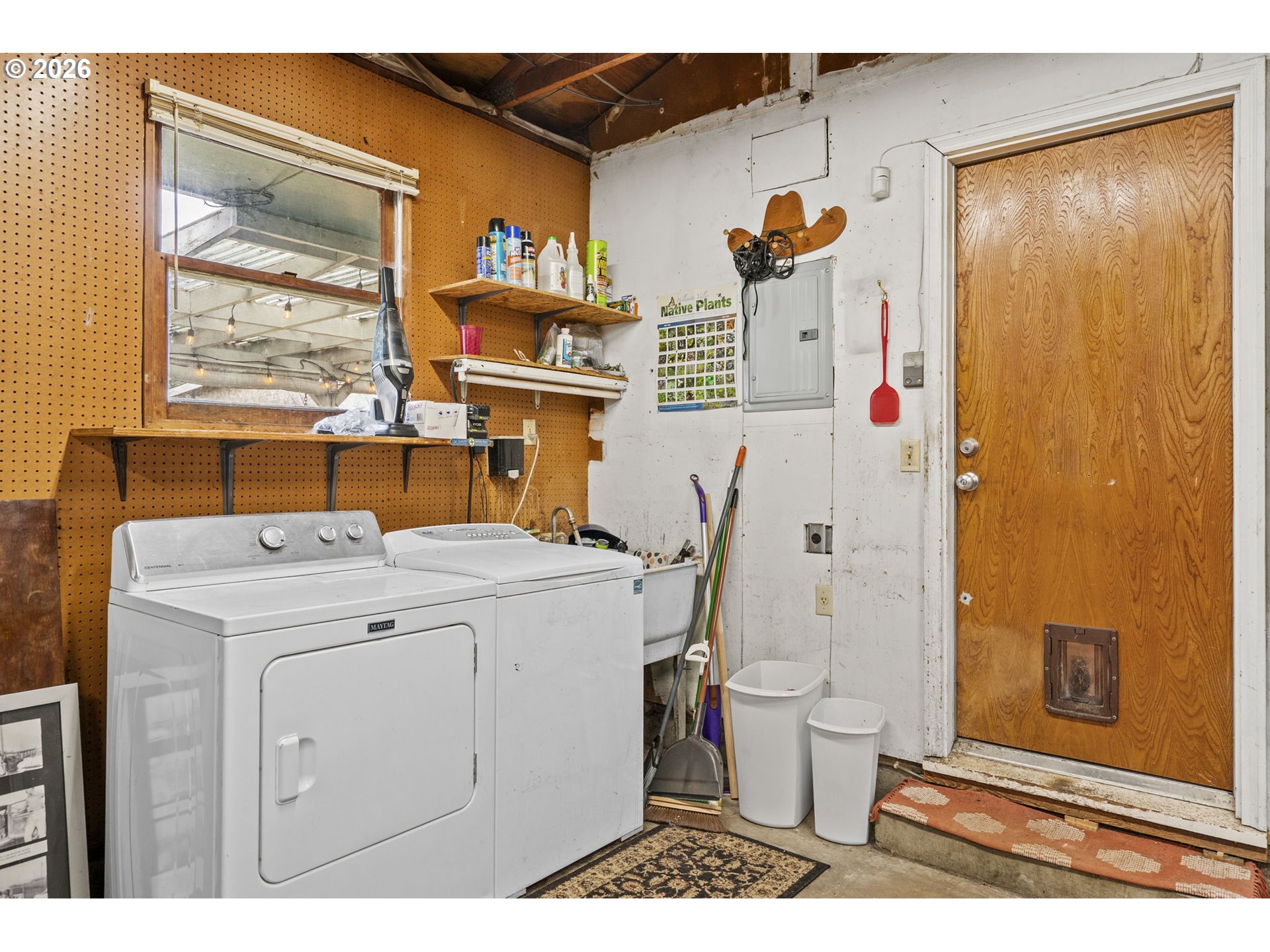 2855 Southeast 153rd Avenue Portland, OR 97236 - Photo 21 of 37
