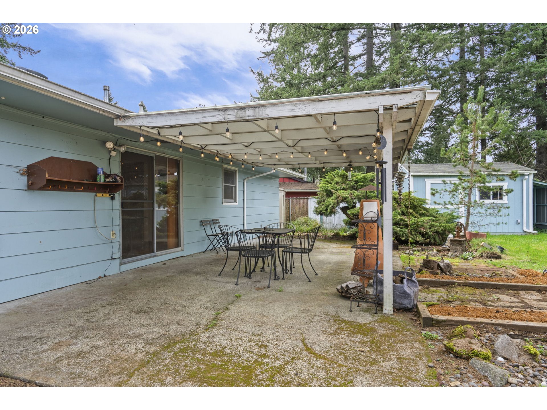 2855 Southeast 153rd Avenue Portland, OR 97236 - Photo 22 of 37