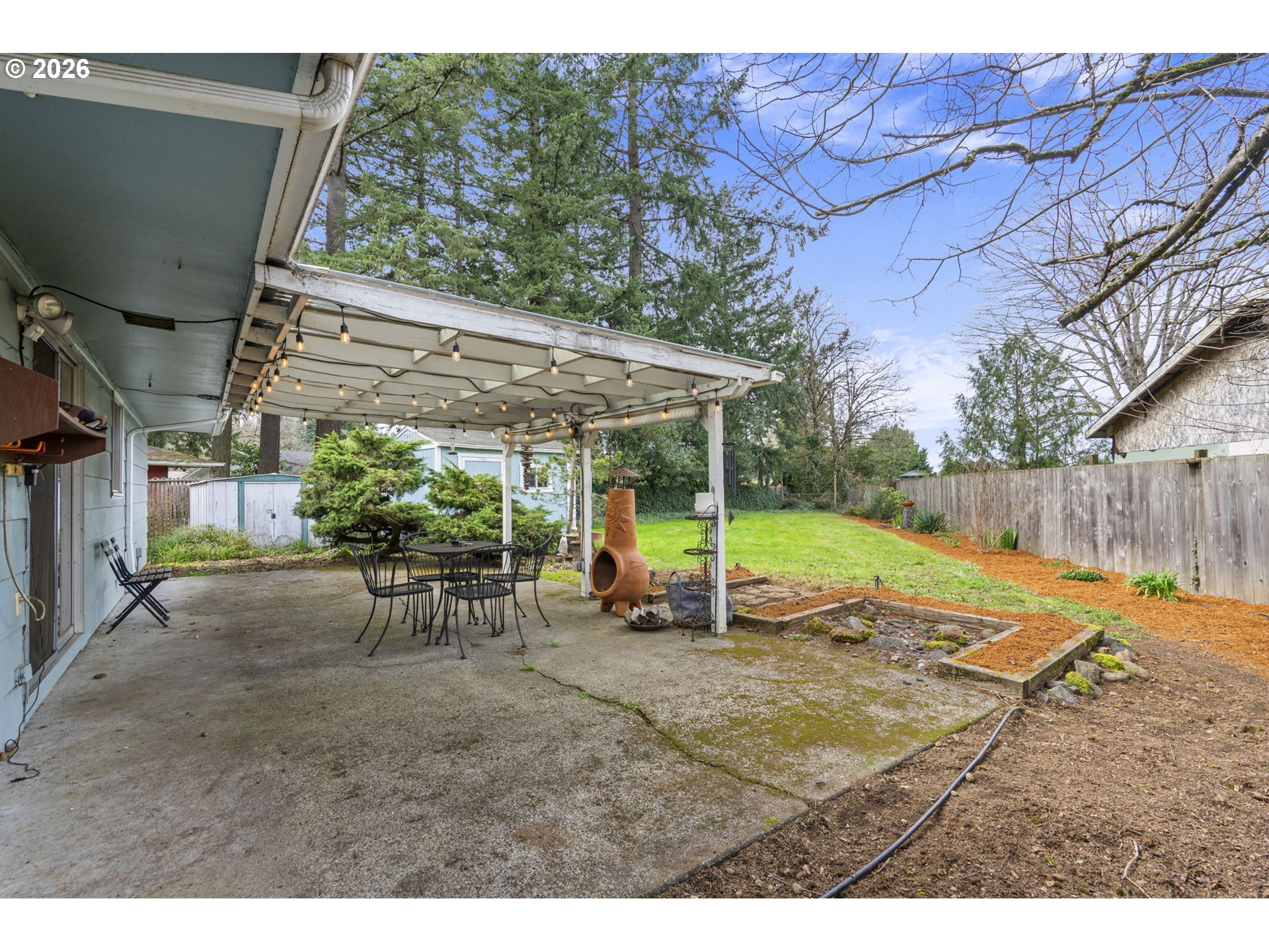 2855 Southeast 153rd Avenue Portland, OR 97236 - Photo 23 of 37