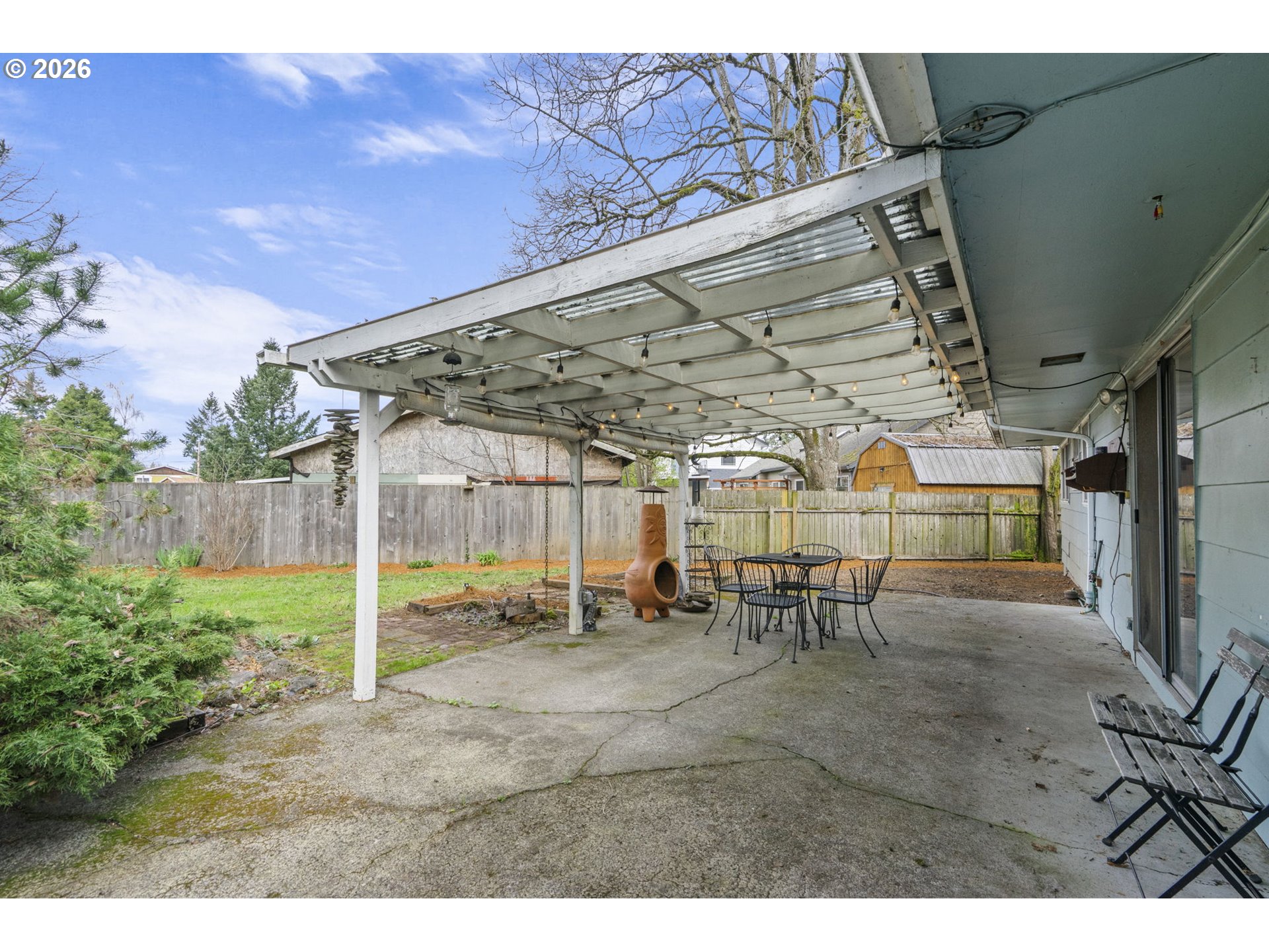 2855 Southeast 153rd Avenue Portland, OR 97236 - Photo 24 of 37