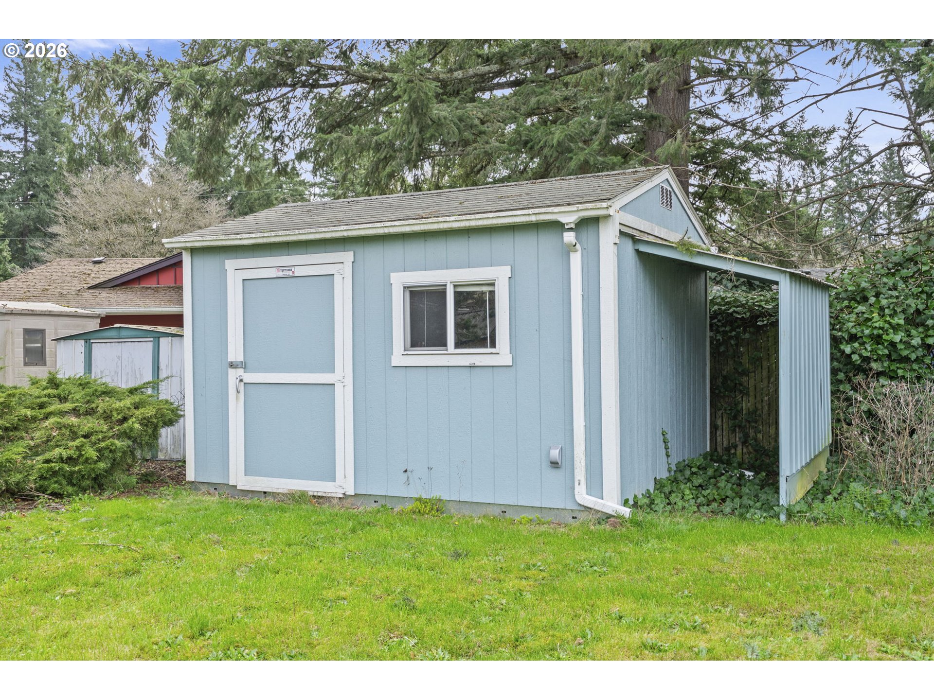 2855 Southeast 153rd Avenue Portland, OR 97236 - Photo 25 of 37