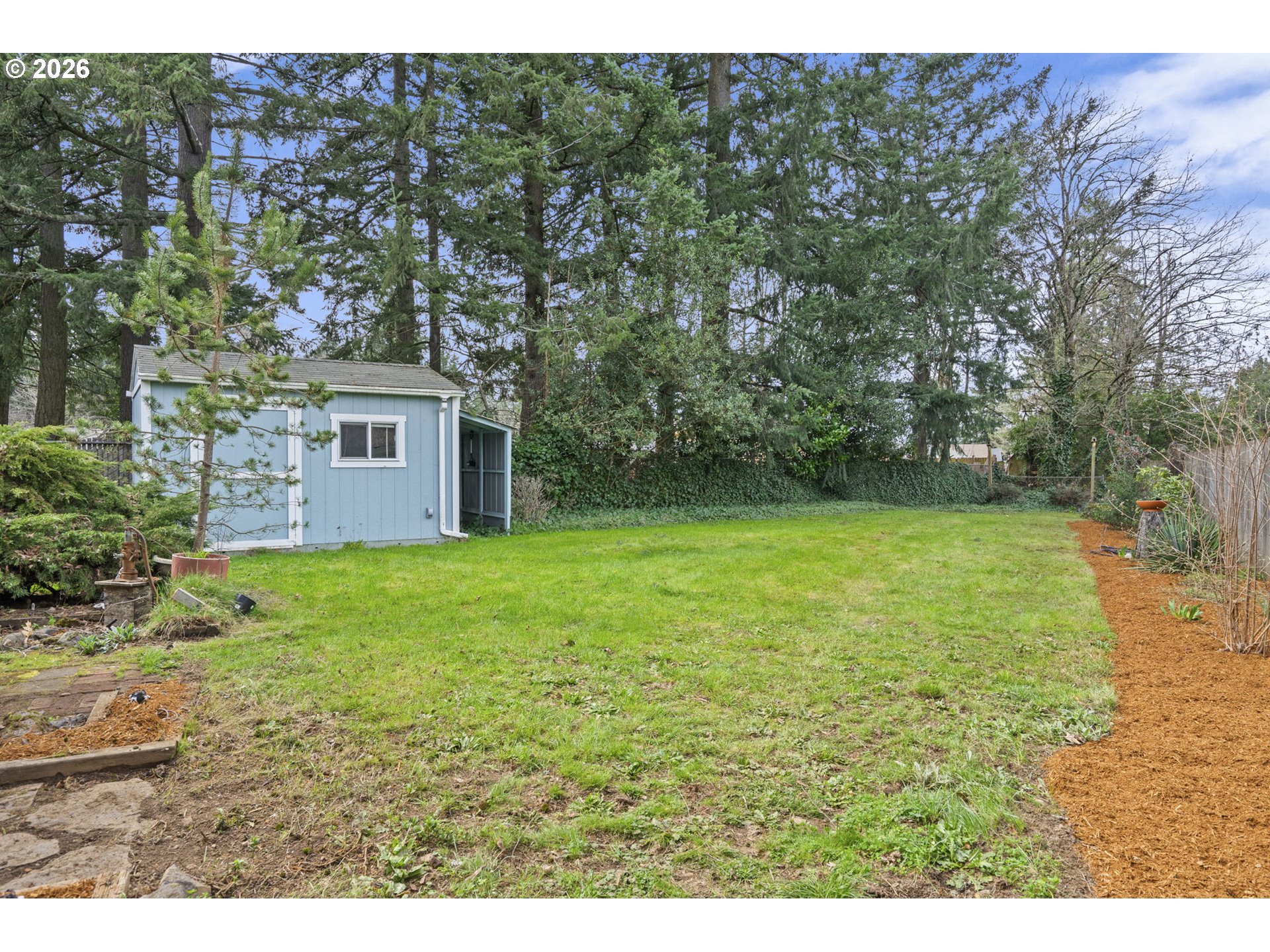 2855 Southeast 153rd Avenue Portland, OR 97236 - Photo 27 of 37