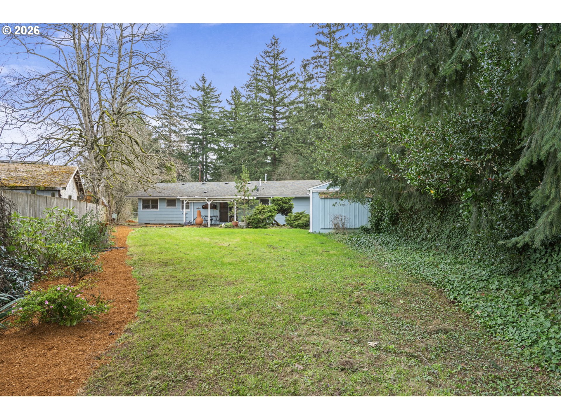2855 Southeast 153rd Avenue Portland, OR 97236 - Photo 28 of 37