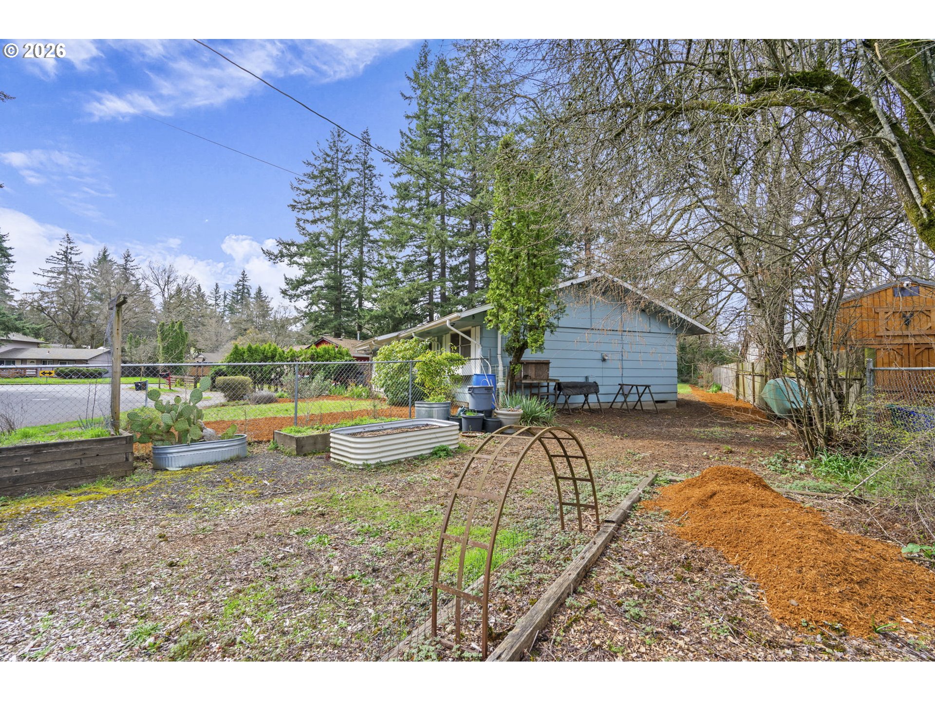 2855 Southeast 153rd Avenue Portland, OR 97236 - Photo 29 of 37
