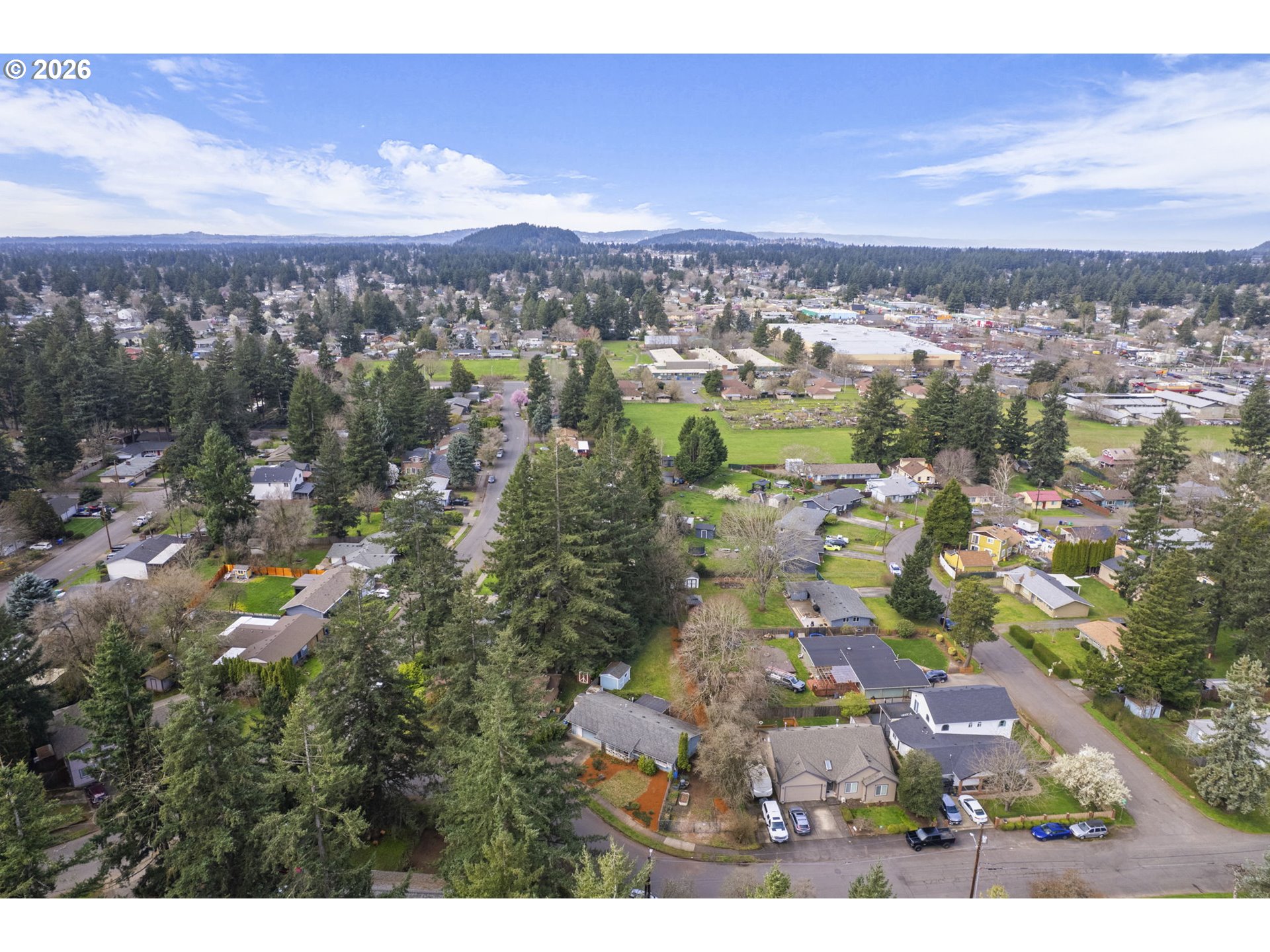 2855 Southeast 153rd Avenue Portland, OR 97236 - Photo 33 of 37