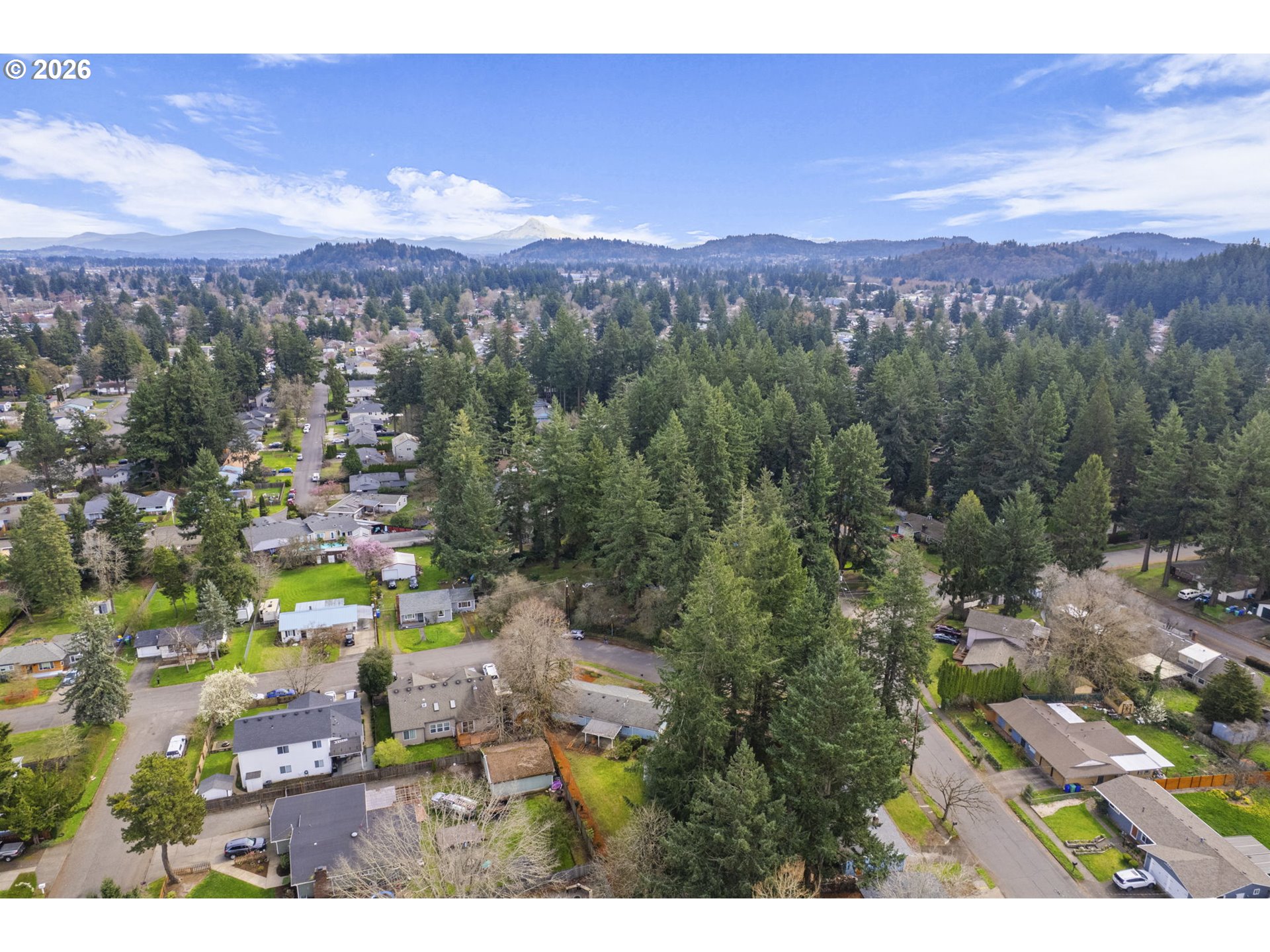 2855 Southeast 153rd Avenue Portland, OR 97236 - Photo 35 of 37